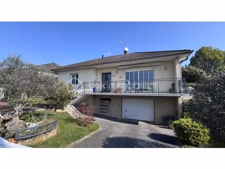 pavillon independant