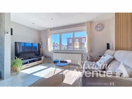 en vente maison 100 m² – 190 000 € |dunkerque