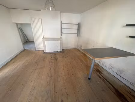 en vente maison 100 m² – 35 000 € |einville-au-jard