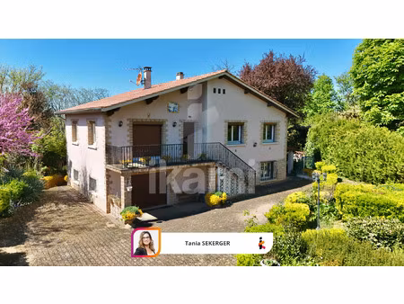 sur la commune de feyzin