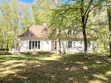 propriété d'exception houdan 15 min