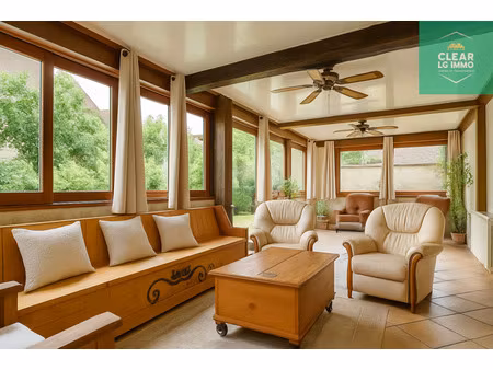 en vente maison 271 m² – 174 001 € |joigny