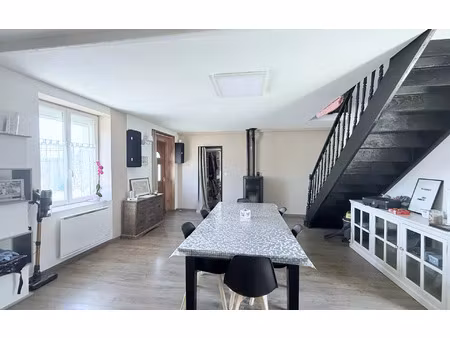 maison lesquielles-saint-germain m² t-5 à vendre  129 900 €