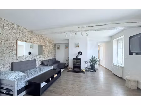 maison lesquielles-saint-germain m² t-5 à vendre  132 900 €