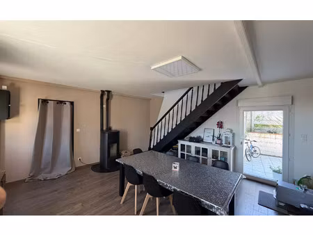 maison lesquielles-saint-germain m² t-5 à vendre  134 900 €