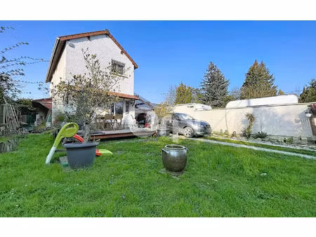 maison l'isle-adam m² t-4 à vendre  299 000 €