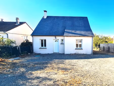 idéal 1er achat - 3 chambres