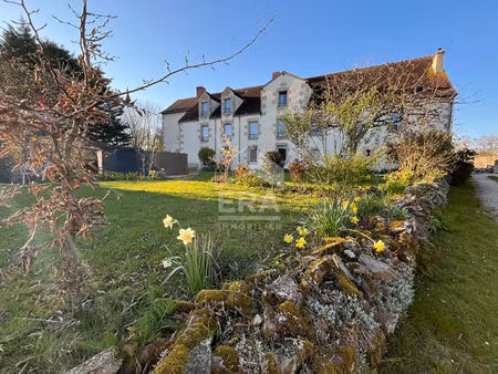 maison pacé(61) - 8 chambres  idéal grande famille ou projet touristique gîte- chambres d'