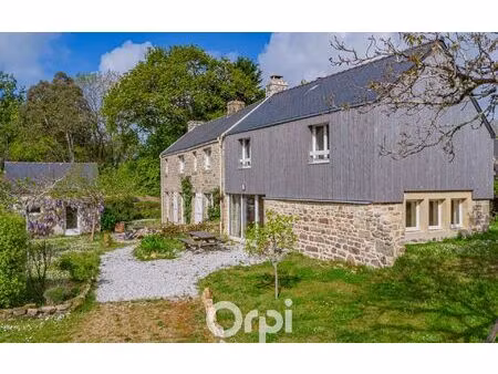 maison ploemel m² t-6 à vendre  632 900 €