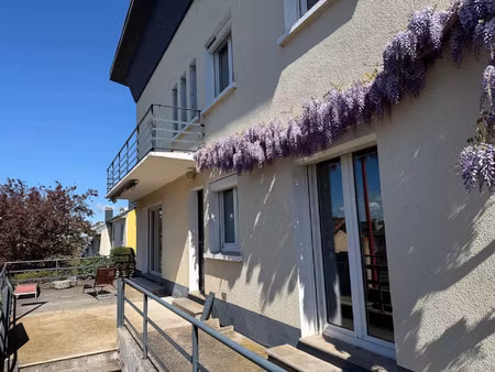 vente maison 7 pièces 197 m2 à rodez