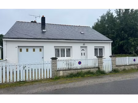 maison saint-joachim 88 m² t-4 à vendre  220 000 €