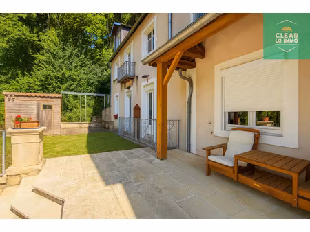 en vente maison 170 m² – 198 001 € |saint-mihiel