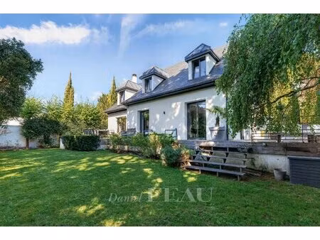 vaucresson - plateau théry