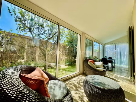 maison t4 proche commodités avec cave et parking