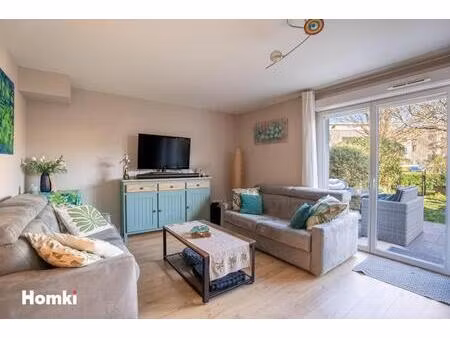 maison/villa t4 de 101 m2 à floirac 33270