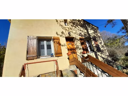 petite maison charmante