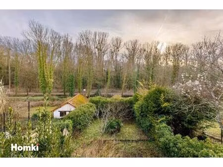 maison/villa t6 de 150 m2 à osny 95520