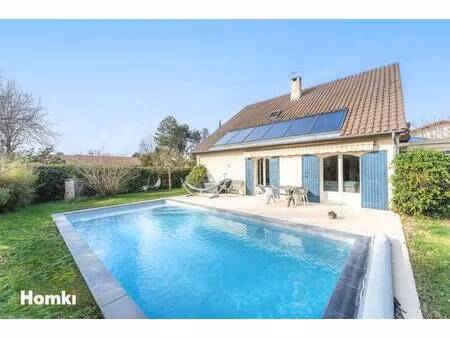 maison/villa t8 de 171 m2 à pessac 33600