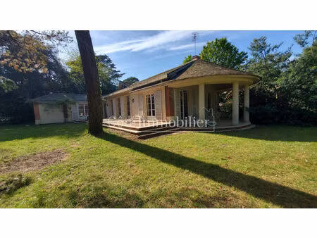 centre ville ocean calme