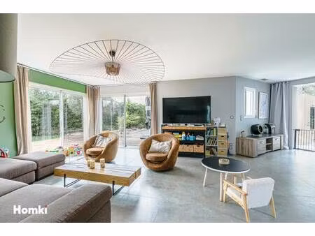 maison/villa t6 de 155 m2 à sandillon 45640