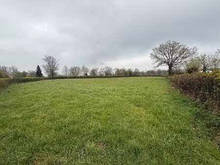 terrain gipcy 4680 m2