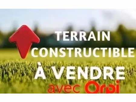 terrain le croisic m² t- à vendre  284 850 €