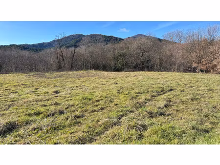terrain à vendre rocher 684m2 63 000€