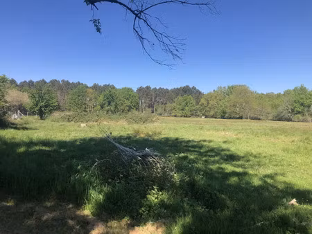 vente terrain gaillan-en-médoc (33340)