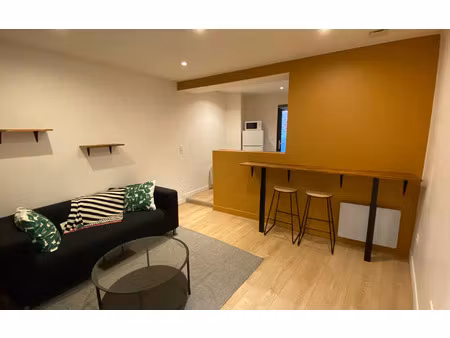 location appartement  m² t-2 à béthune  460 €