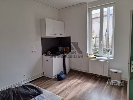 appartemen tt1 à louer à frouard