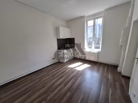 appartement à louer à frouard
