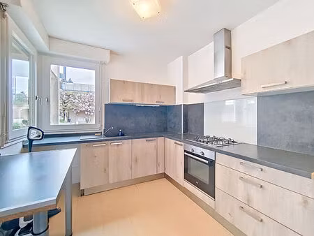 appartement meximieux 4 pièce(s) 77 m2