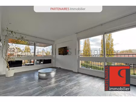 appartement le chesnay 4 pièce(s) 75 m²