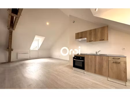 location appartement  66.12 m² t-3 à vailly-sur-aisne  590 €