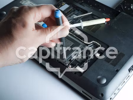 fonds de commerce à vendre angers 2 pièce(s) 1050m2 715 000€