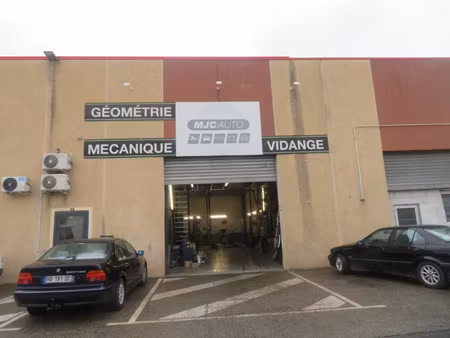 fonds de commerce à vendre digne les bains 6 pièce(s) 285m2 59 000€