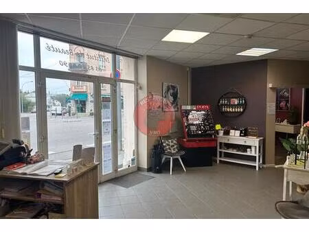 droit au bail chalon-sur-saone (71100)