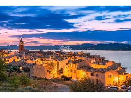 à louer – local commercial 117m² – golfe de saint-tropez