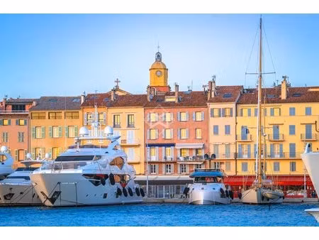 a louer - boutque - saint-tropez