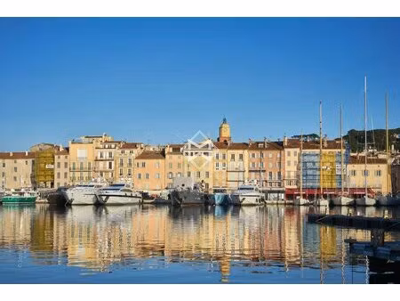 local commercial saint-tropez