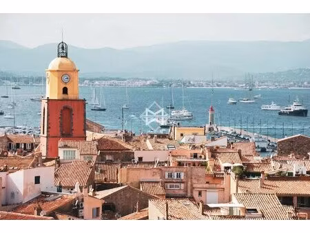 local commercial saint-tropez