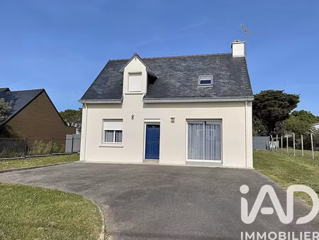 maison à assérac (44410)