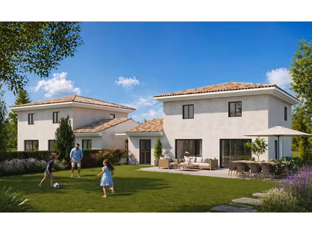 vente maison 4 pièces 110 m² à lucciana (20290)  359 900 €