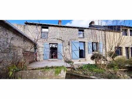 vente maison à orvault (44700) : à vendre / 153m² orvault