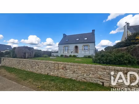 maison à scrignac (29640)