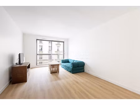 asnieres gare - 4 pieces balcon 92m² - 670 000 euros fai