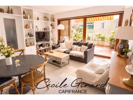 appartement à vendre beziers 3 pièce(s) 77m2 172 000€