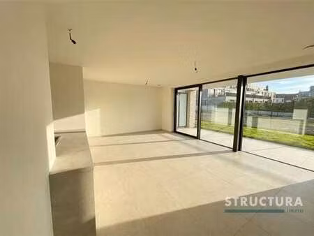 appartement neuf dans la résidence quercus avec une place de