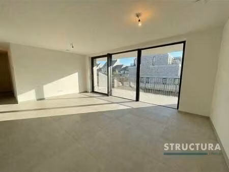 appartement neuf dans la résidence quercus avec une place de