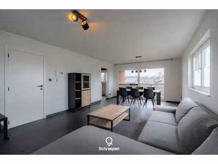 energiezuinig appartement met 3 slpks  berging en garage ...